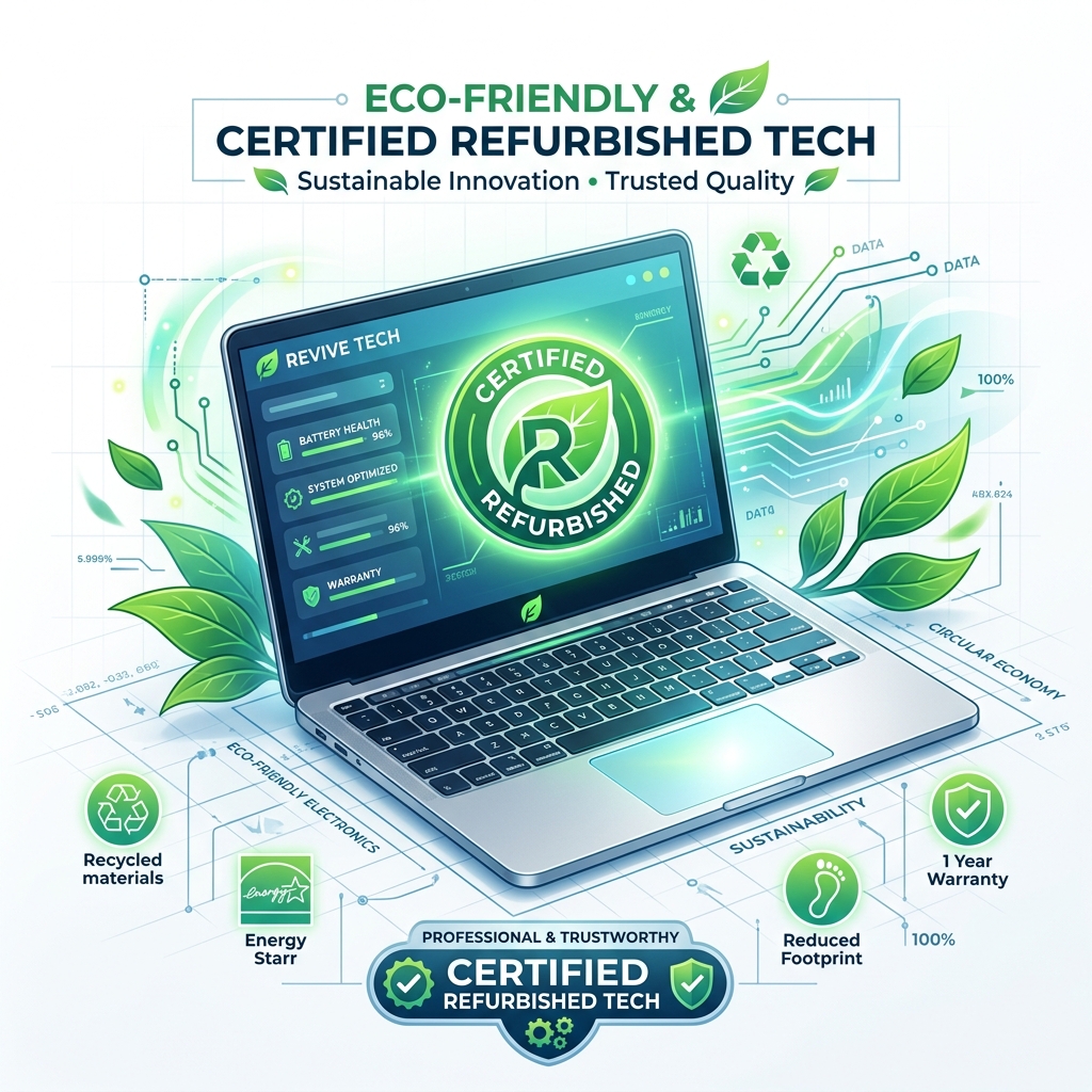 How to choose a refurbished PC in Limoges?