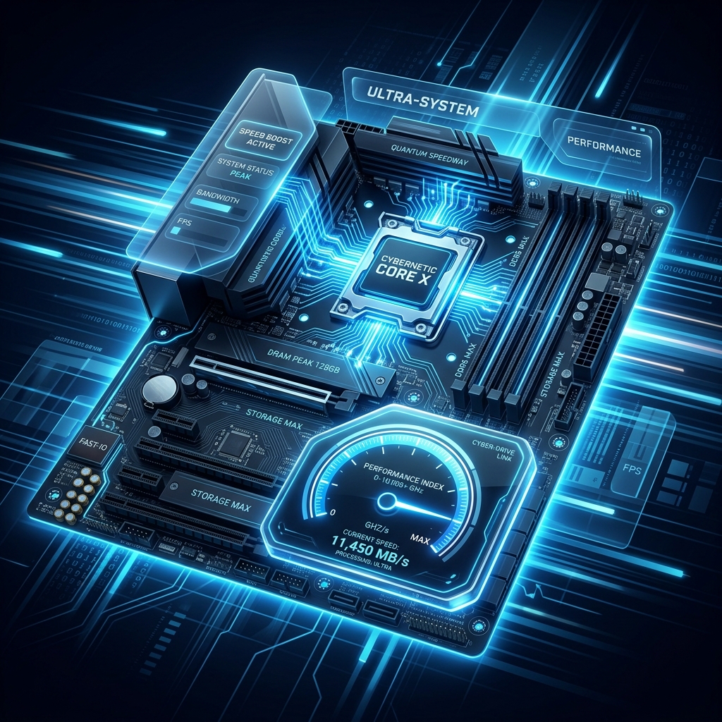 Speed up a slow Windows PC in Limoges