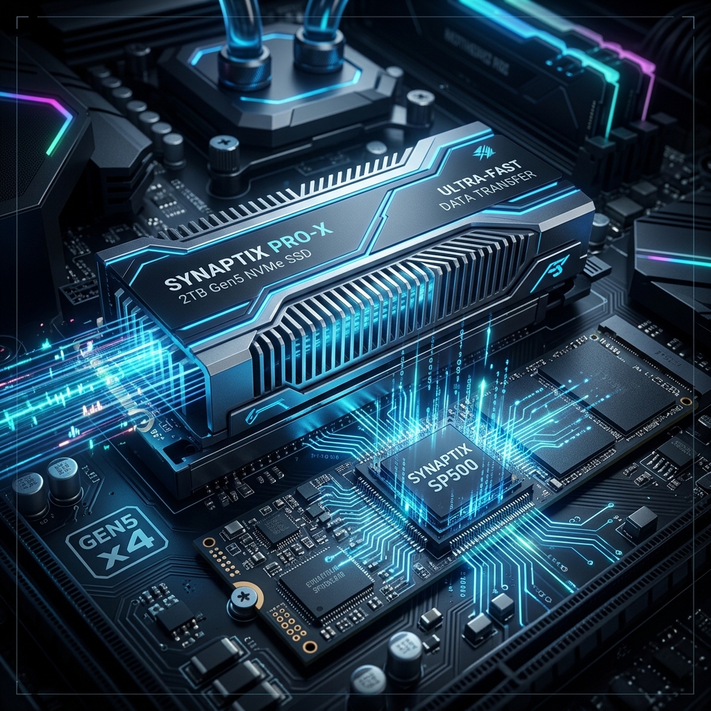 Why upgrading to SSD is essential in 2026