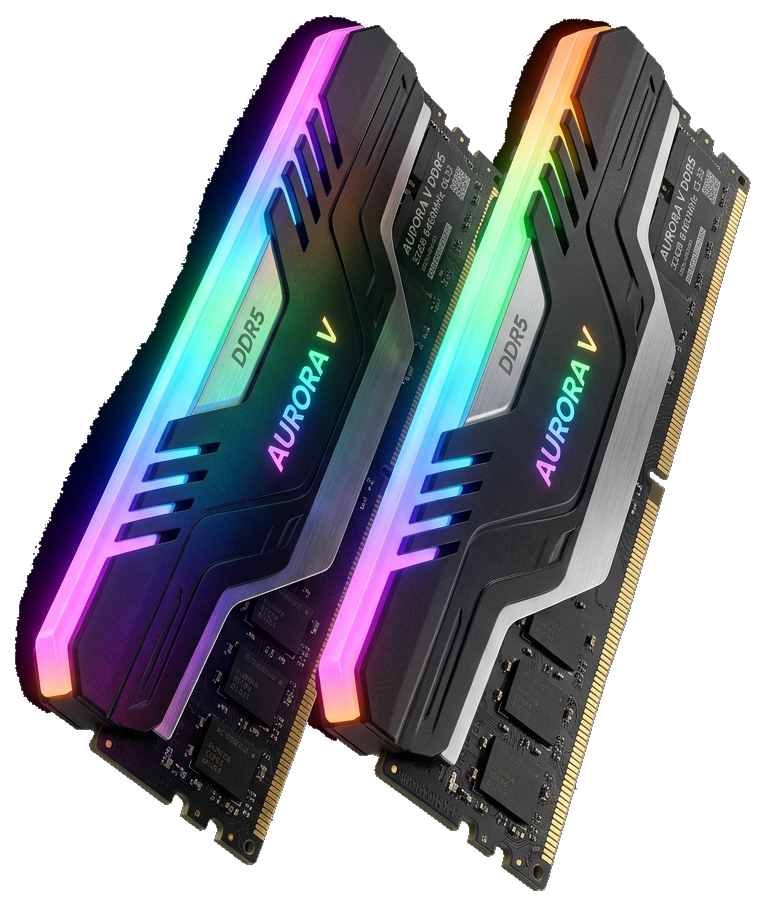 RAM DDR5