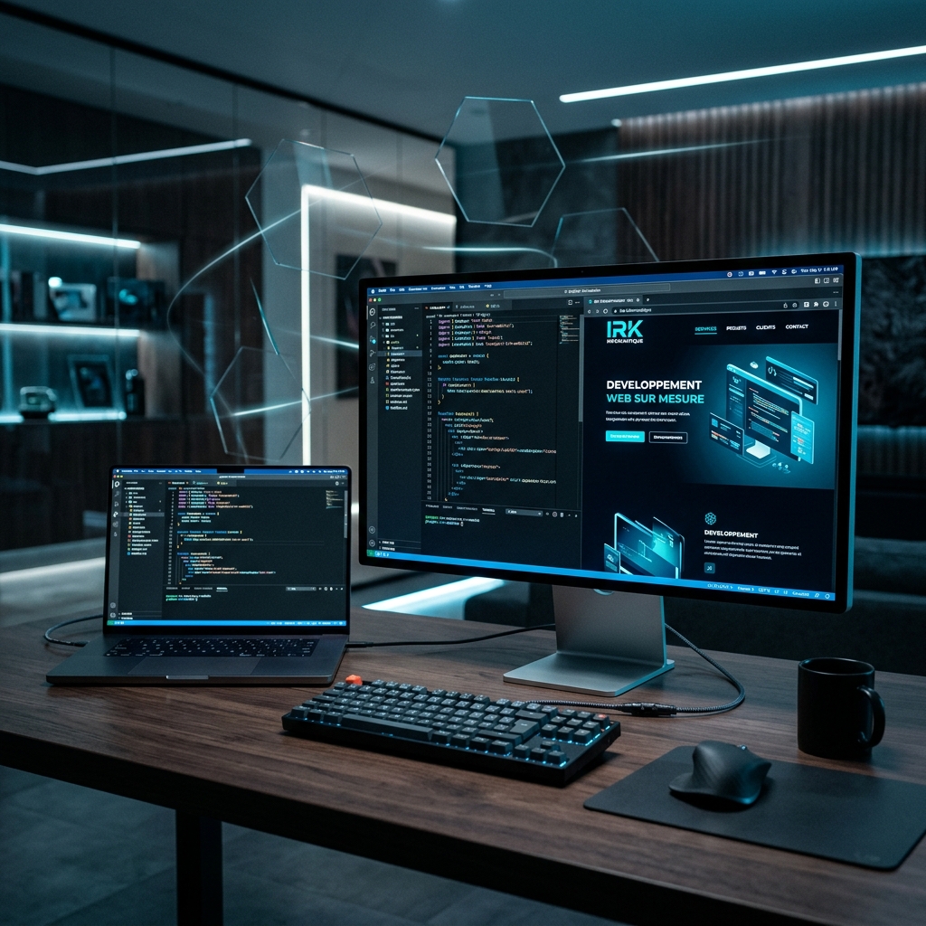 Laptop Computer